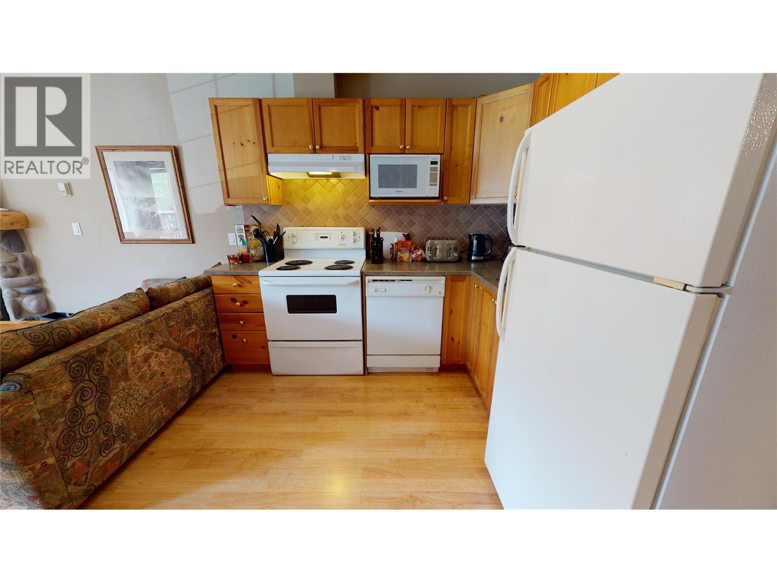 1300 Riverside Way Unit# 1326, Fernie, British Columbia  V0B 1M7 - Photo 10 - 10390571