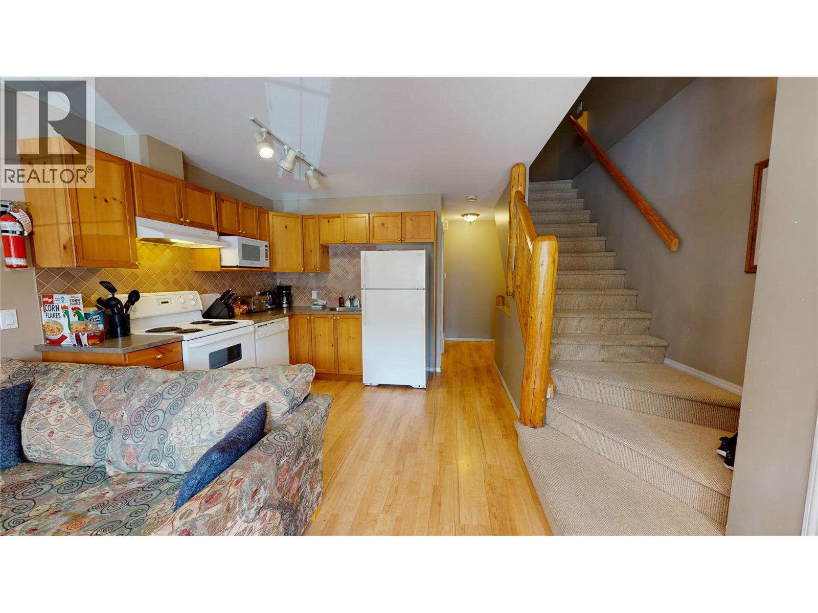 1300 Riverside Way Unit# 1326, Fernie, British Columbia  V0B 1M7 - Photo 13 - 10390571