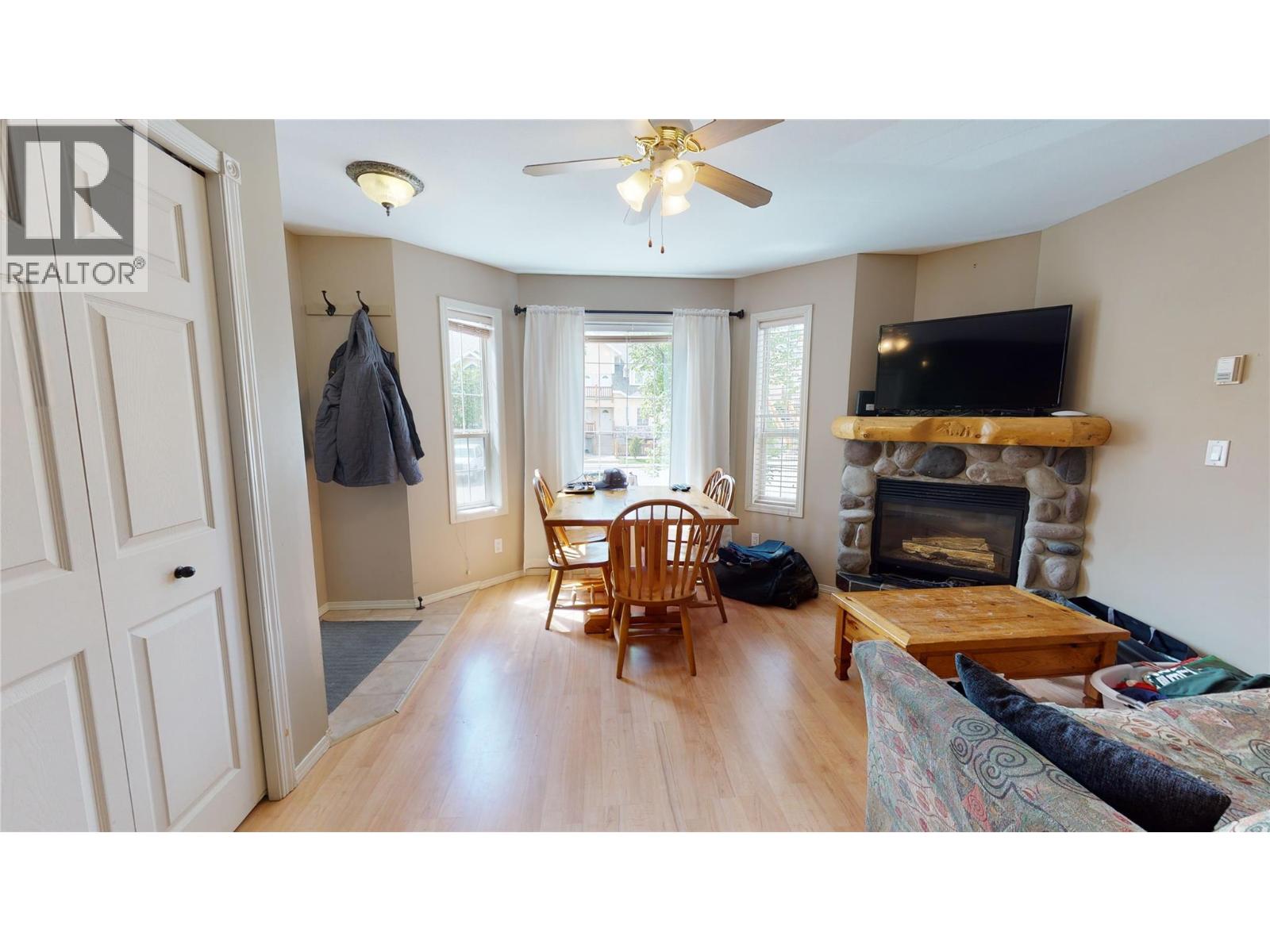 1300 Riverside Way Unit# 1326, Fernie, British Columbia  V0B 1M7 - Photo 7 - 10390571