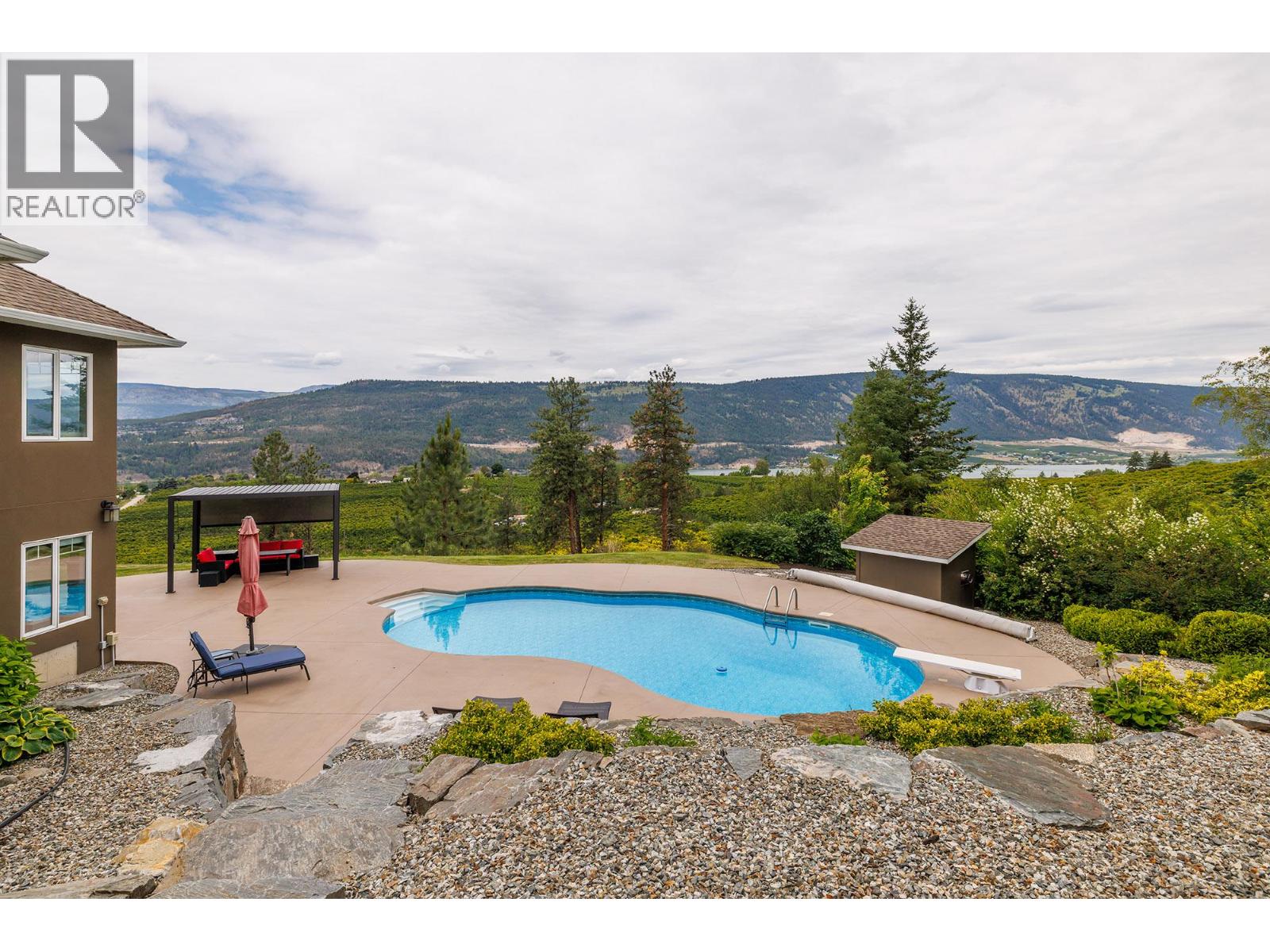 13615 Middle Bench Road, Lake Country, British Columbia  V4v 2B4 - Photo 41 - 10390542
