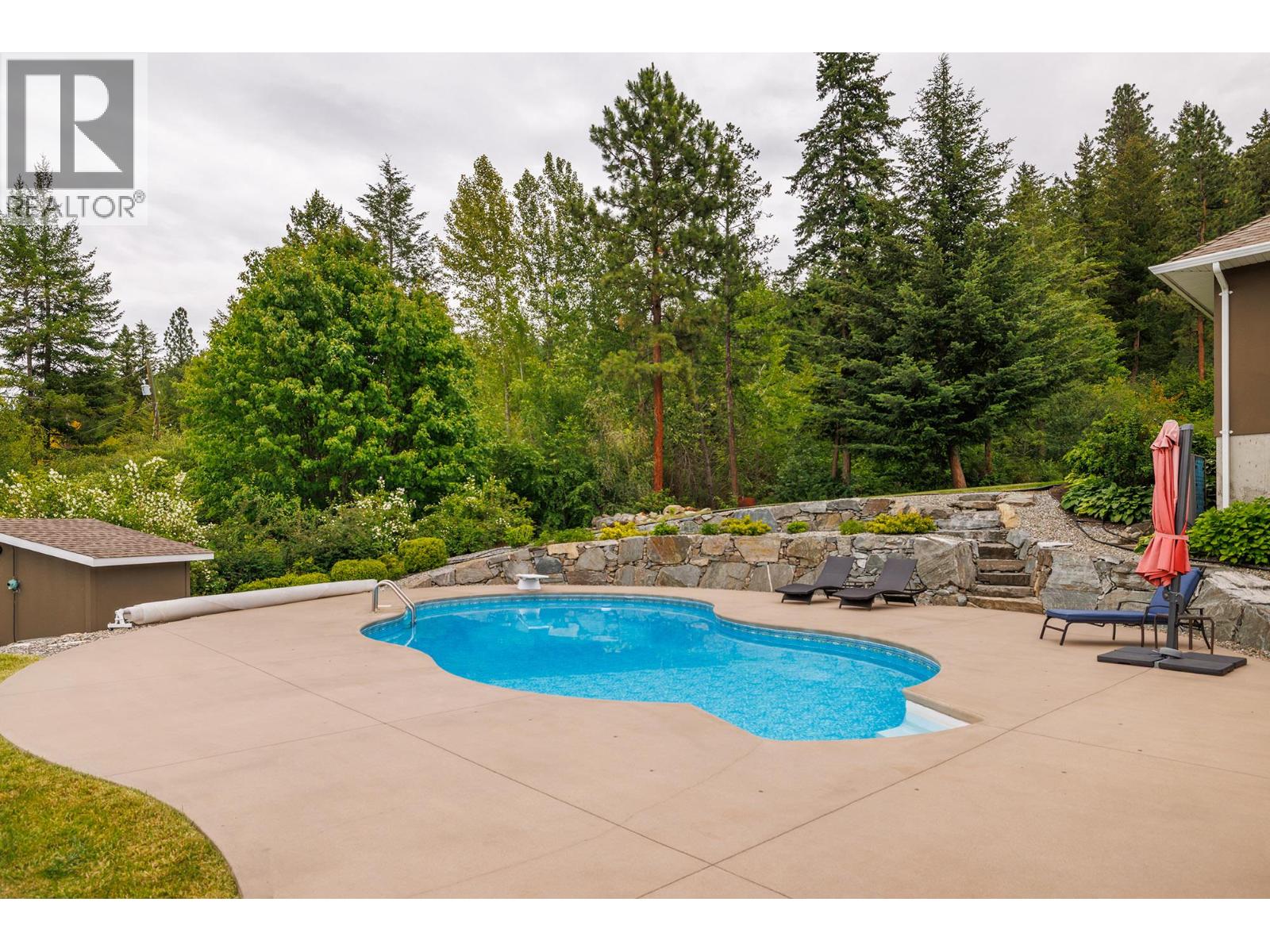 13615 Middle Bench Road, Lake Country, British Columbia  V4v 2B4 - Photo 44 - 10390542