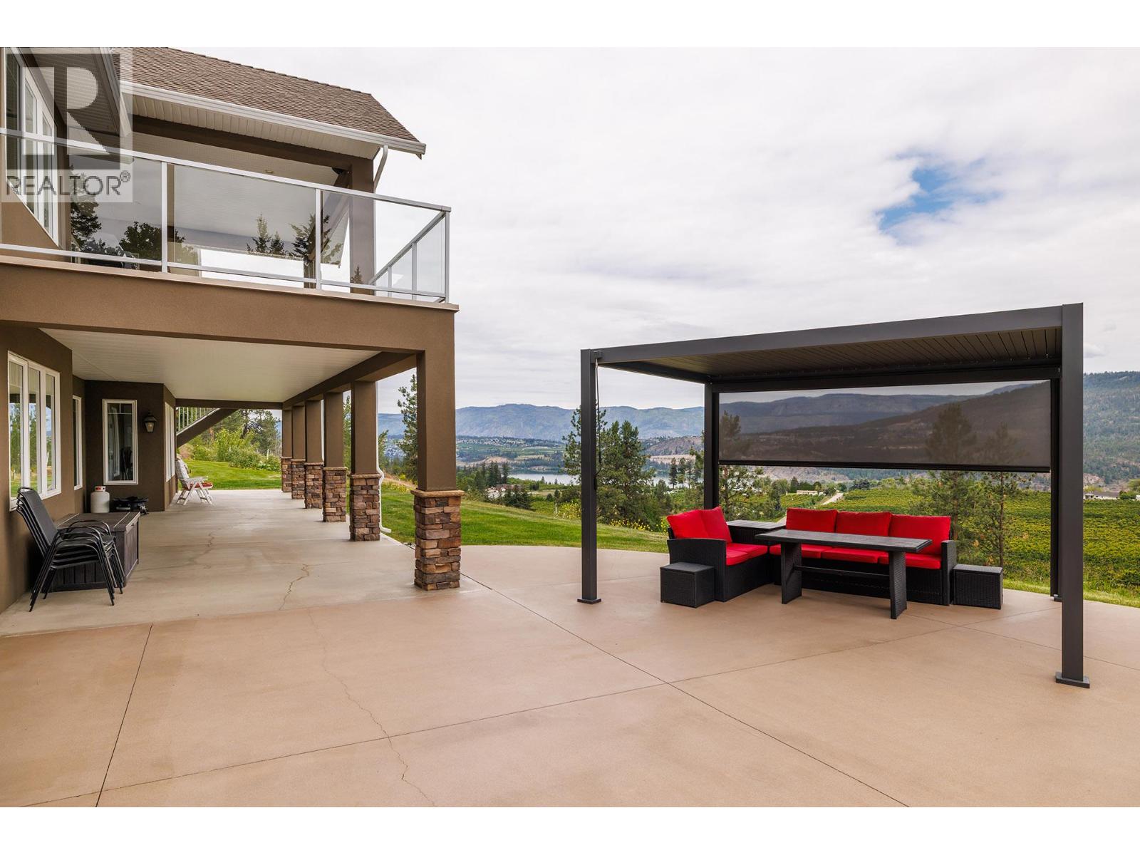 13615 Middle Bench Road, Lake Country, British Columbia  V4v 2B4 - Photo 45 - 10390542