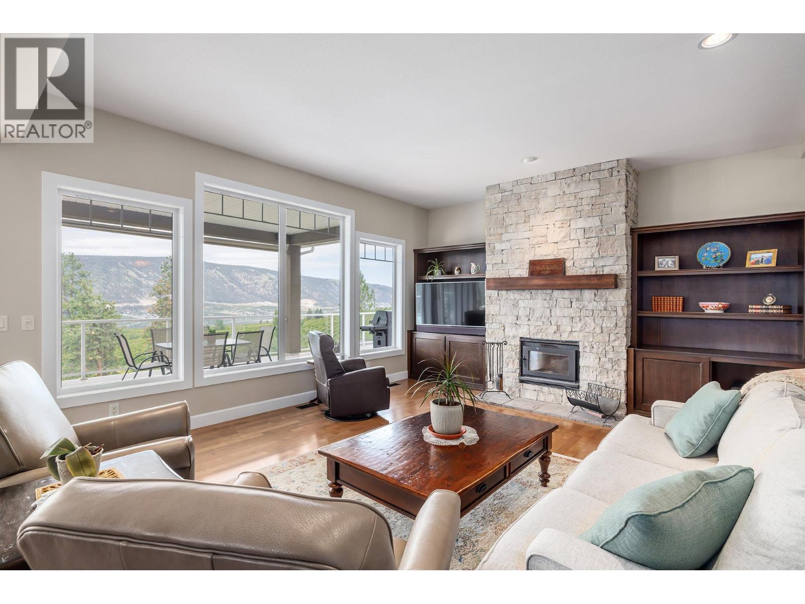 13615 Middle Bench Road, Lake Country, British Columbia  V4v 2B4 - Photo 5 - 10390542