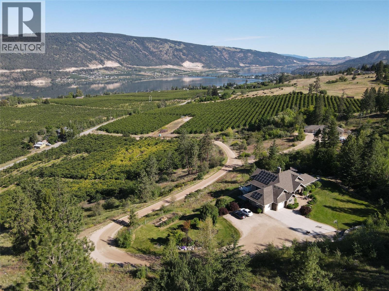 13615 Middle Bench Road, Lake Country, British Columbia  V4v 2B4 - Photo 67 - 10390542