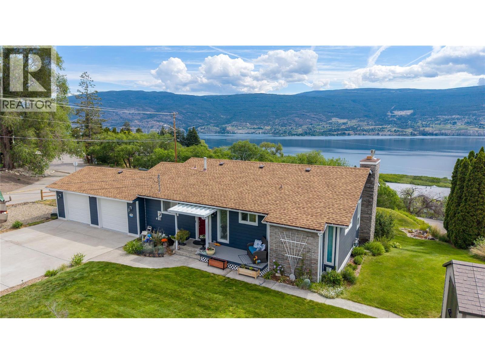 5319 White Street, Summerland, British Columbia  V0H 1Z7 - Photo 2 - 10390304