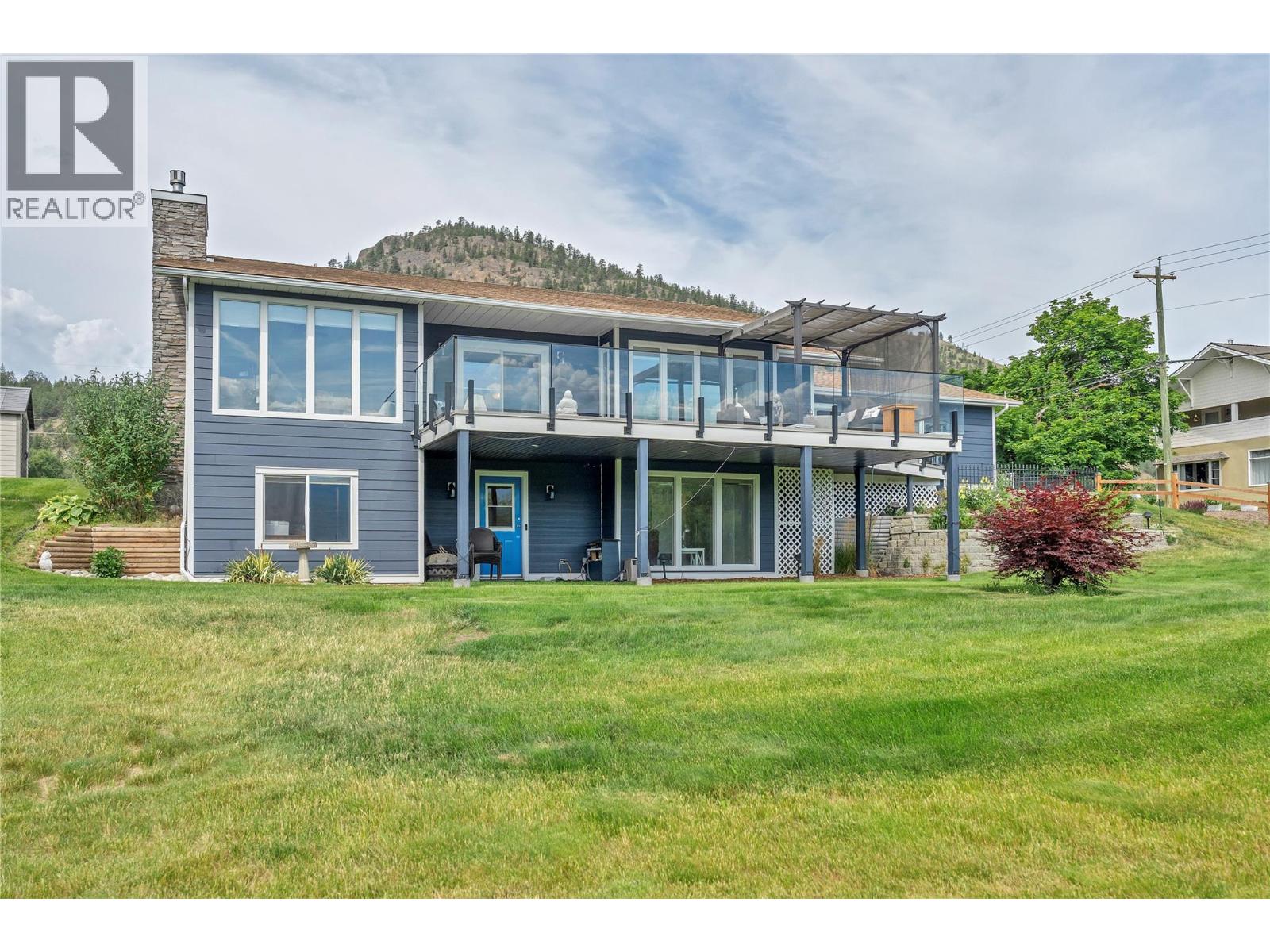 5319 White Street, Summerland, British Columbia  V0H 1Z7 - Photo 39 - 10390304
