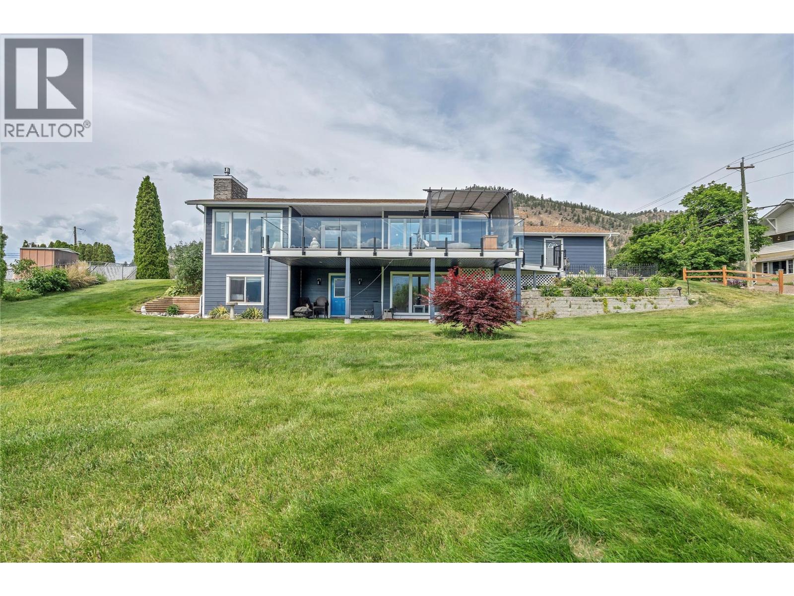 5319 White Street, Summerland, British Columbia  V0H 1Z7 - Photo 40 - 10390304
