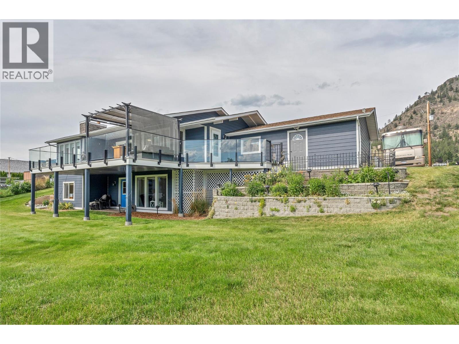 5319 White Street, Summerland, British Columbia  V0H 1Z7 - Photo 41 - 10390304