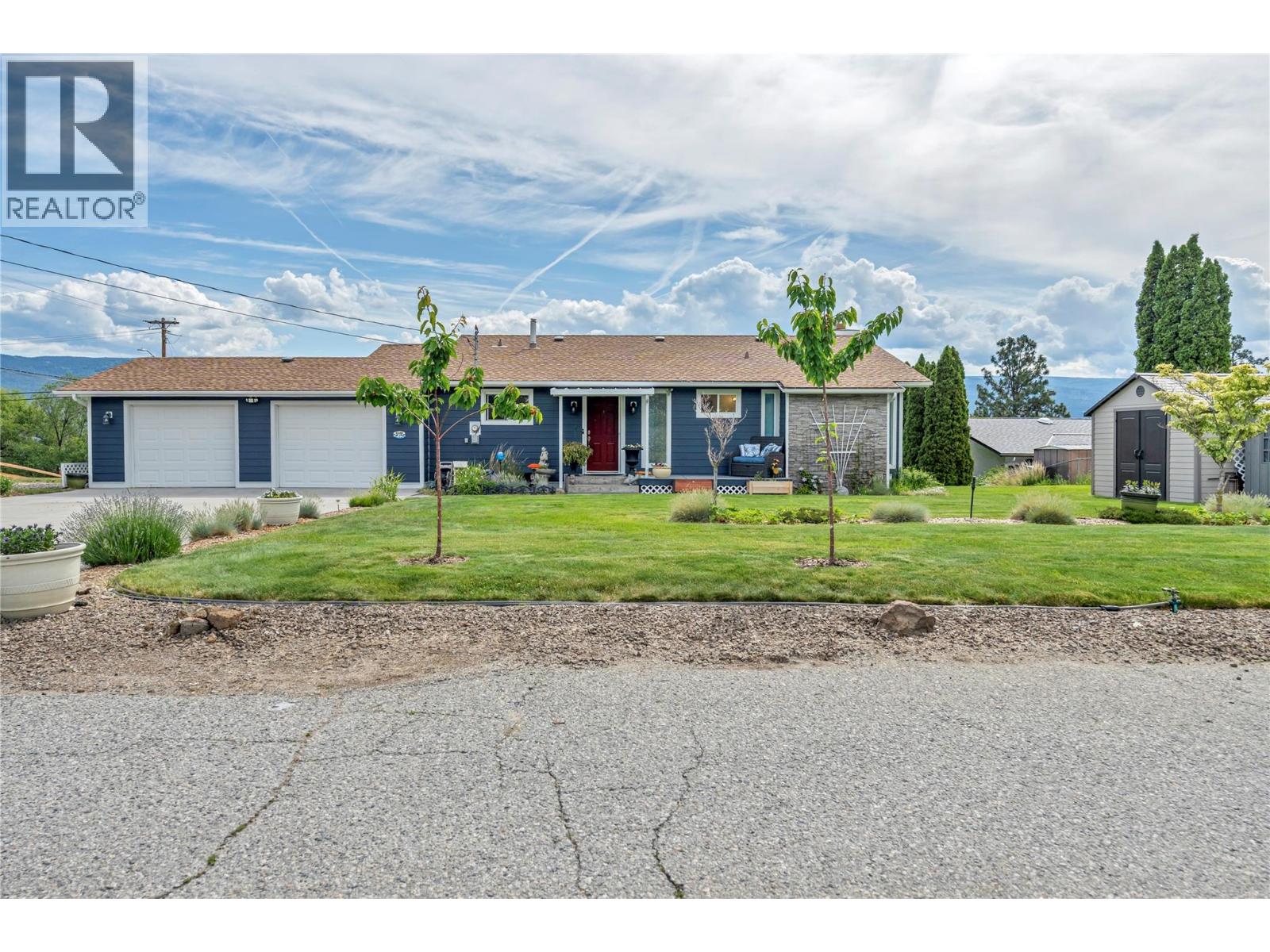 5319 White Street, Summerland, British Columbia  V0H 1Z7 - Photo 42 - 10390304