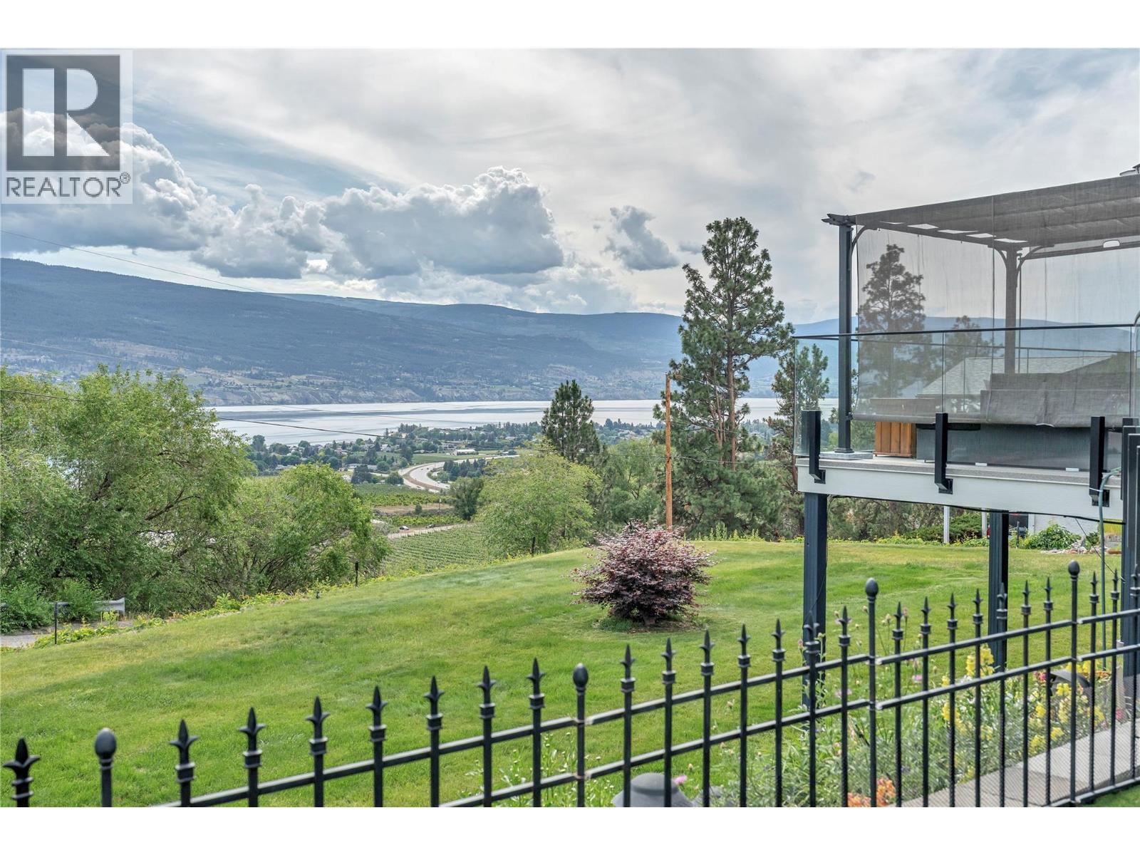 5319 White Street, Summerland, British Columbia  V0H 1Z7 - Photo 45 - 10390304