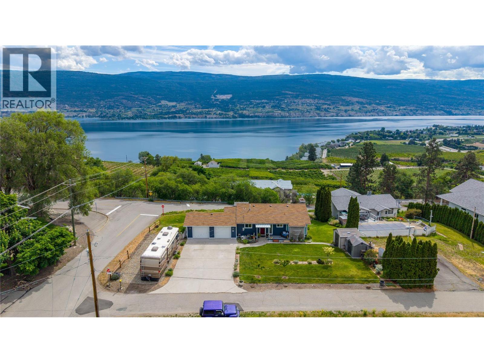 5319 White Street, Summerland, British Columbia  V0H 1Z7 - Photo 50 - 10390304