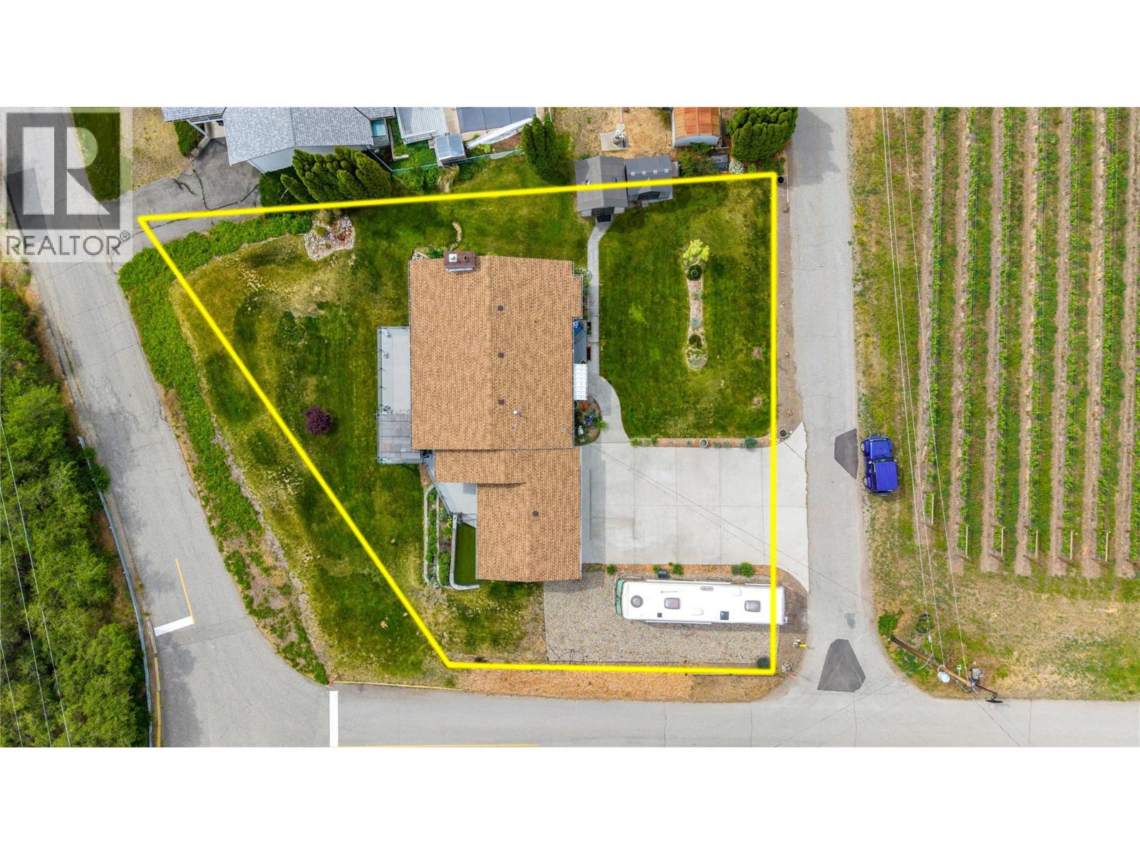 5319 White Street, Summerland, British Columbia  V0H 1Z7 - Photo 53 - 10390304