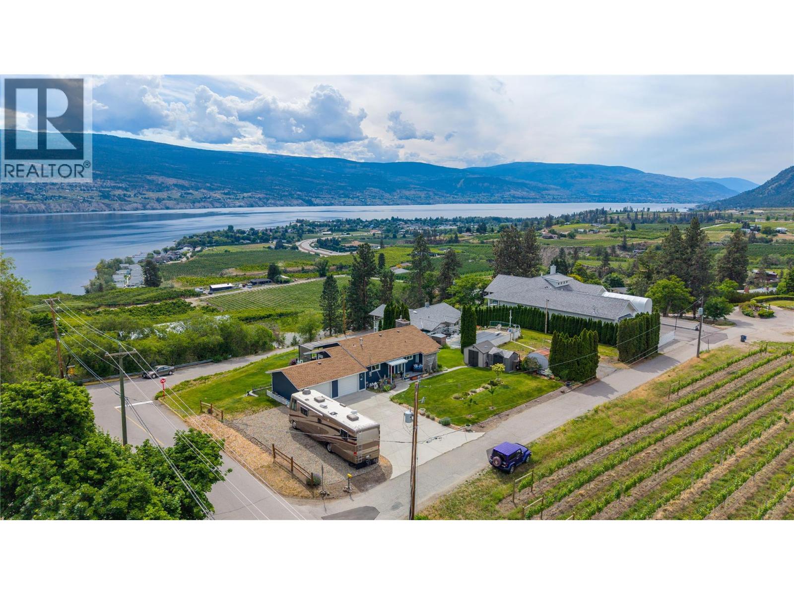 5319 White Street, Summerland, British Columbia  V0H 1Z7 - Photo 54 - 10390304