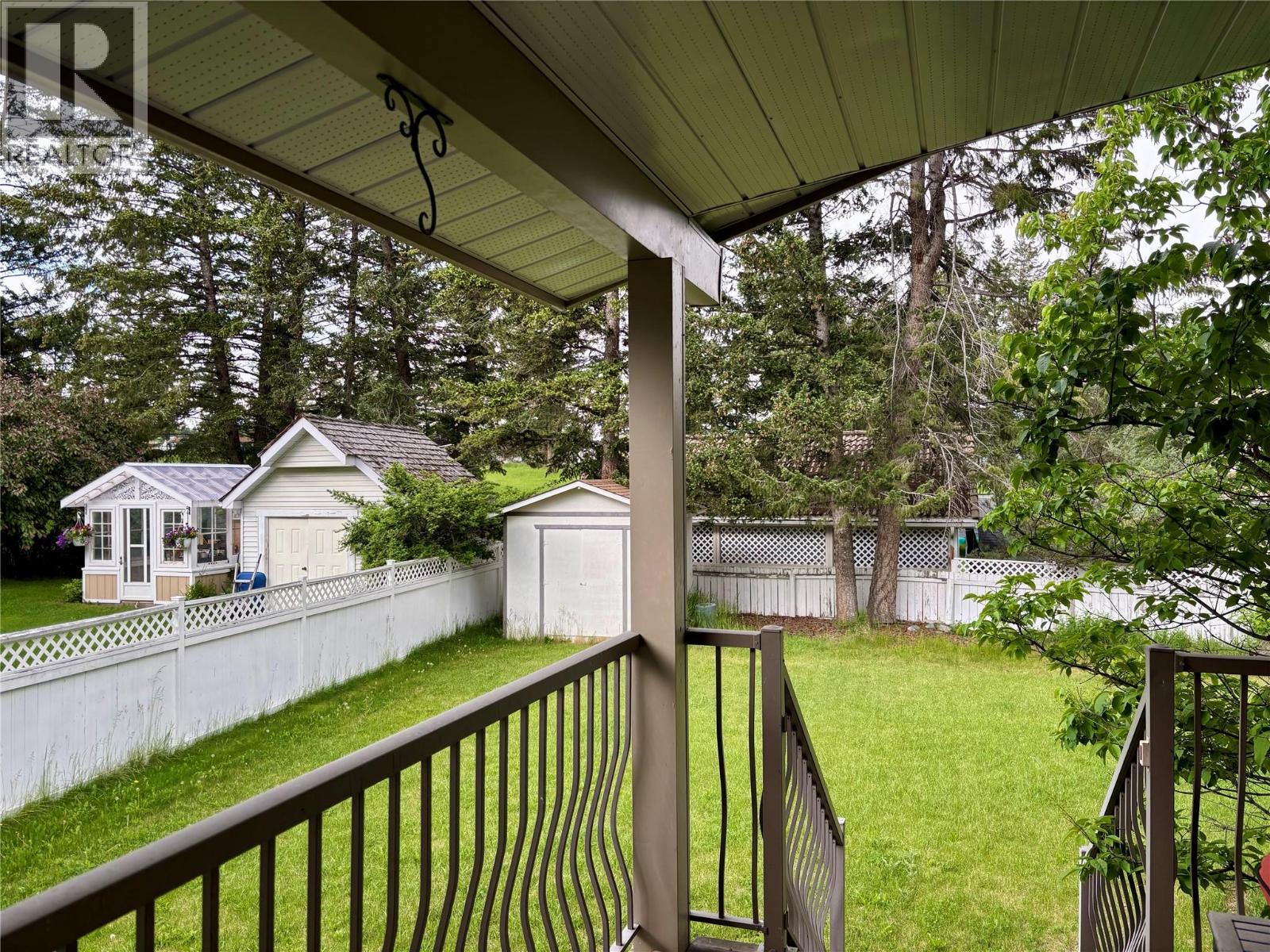 1505 13th Avenue S, Cranbrook, British Columbia  V1C 5K1 - Photo 12 - 10390905