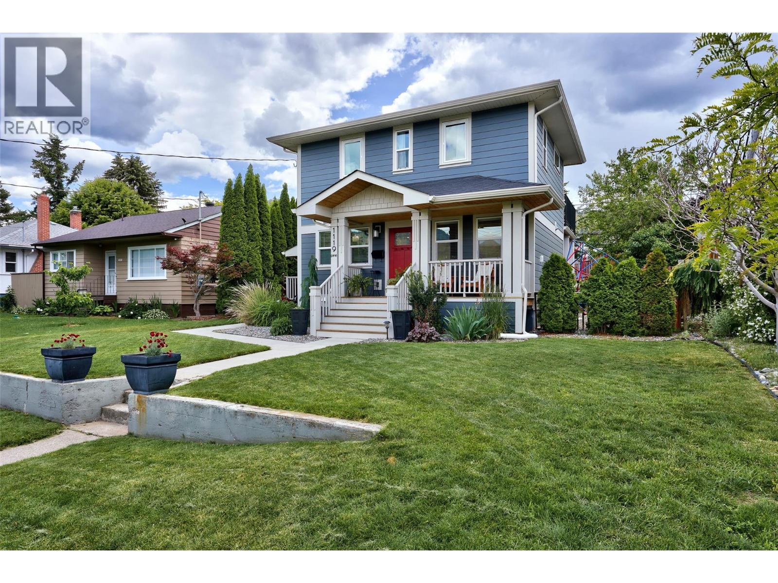 1119 Pine Street, Kamloops, British Columbia  V2C 3A7 - Photo 2 - 10390896