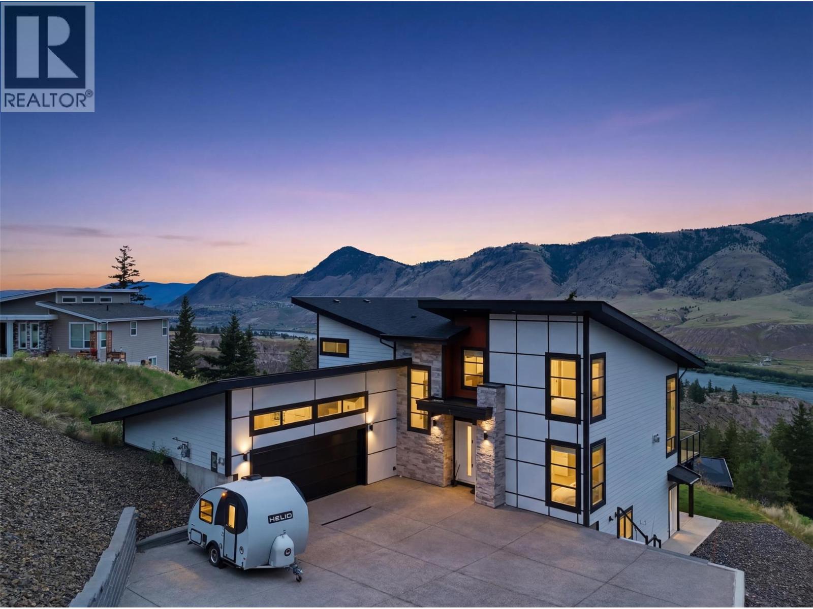 3100 Kicking Horse Drive Unit# 3, kamloops, British Columbia