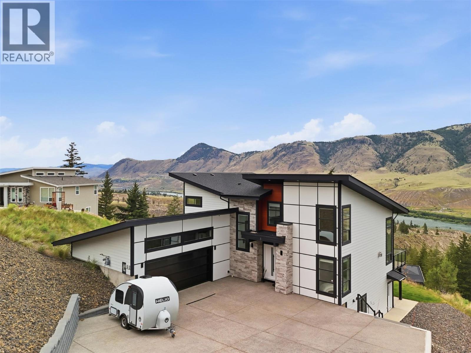 3100 Kicking Horse Drive Unit# 3, Kamloops, British Columbia  V2E 0B8 - Photo 2 - 10390831