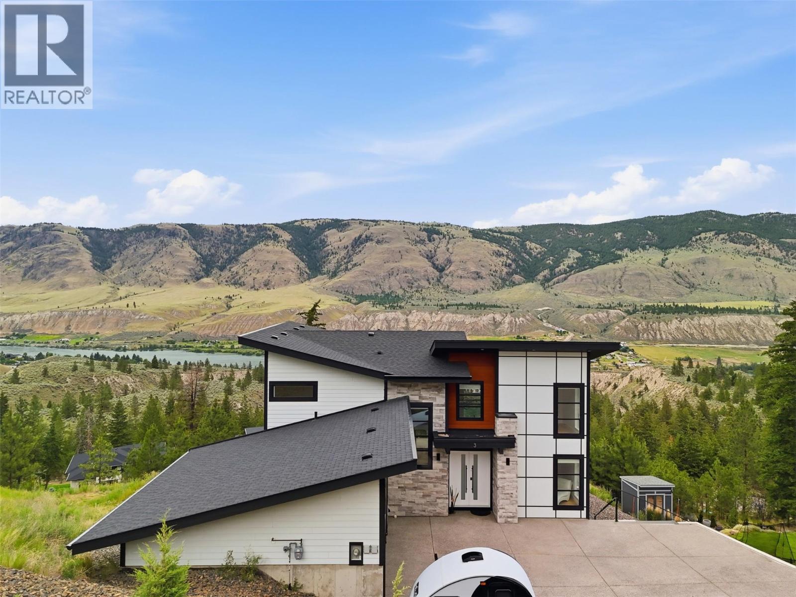 3100 Kicking Horse Drive Unit# 3, Kamloops, British Columbia  V2E 0B8 - Photo 5 - 10390831