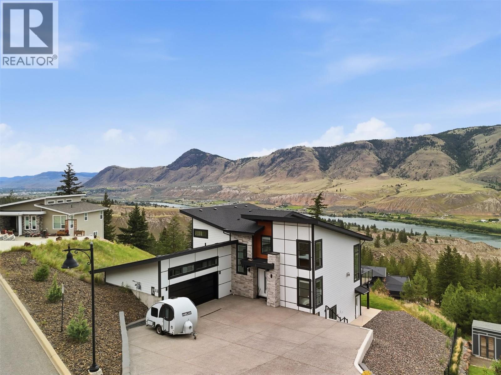 3100 Kicking Horse Drive Unit# 3, Kamloops, British Columbia  V2E 0B8 - Photo 6 - 10390831