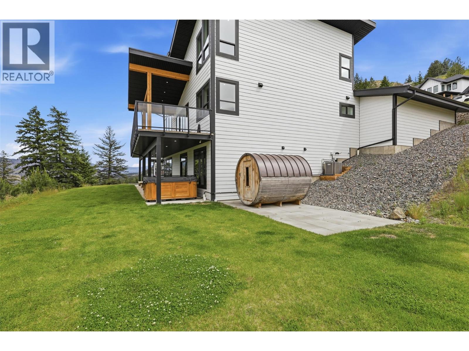3100 Kicking Horse Drive Unit# 3, Kamloops, British Columbia  V2E 0B8 - Photo 77 - 10390831