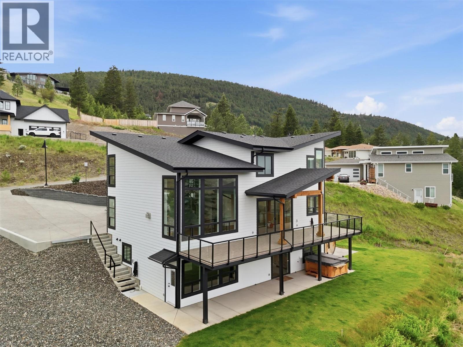 3100 Kicking Horse Drive Unit# 3, Kamloops, British Columbia  V2E 0B8 - Photo 83 - 10390831