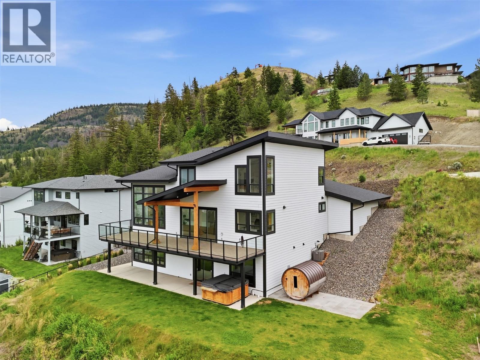 3100 Kicking Horse Drive Unit# 3, Kamloops, British Columbia  V2E 0B8 - Photo 85 - 10390831