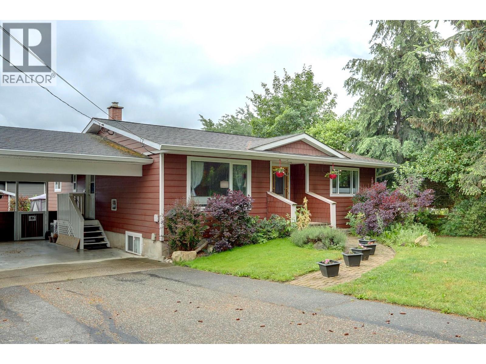 3230 Fraser Road, armstrong, British Columbia