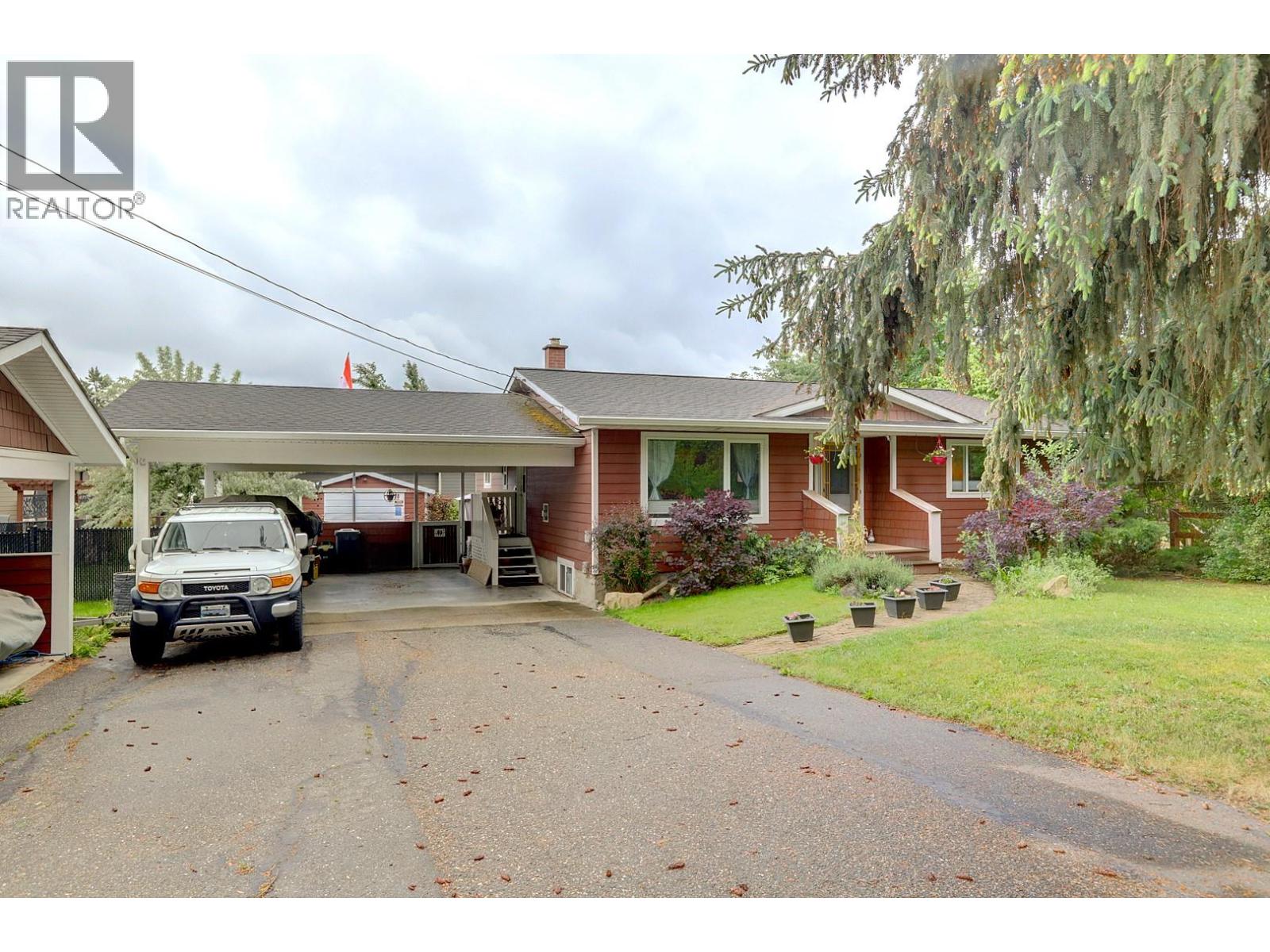 3230 Fraser Road, Armstrong, British Columbia  V4Y 0J9 - Photo 3 - 10390781
