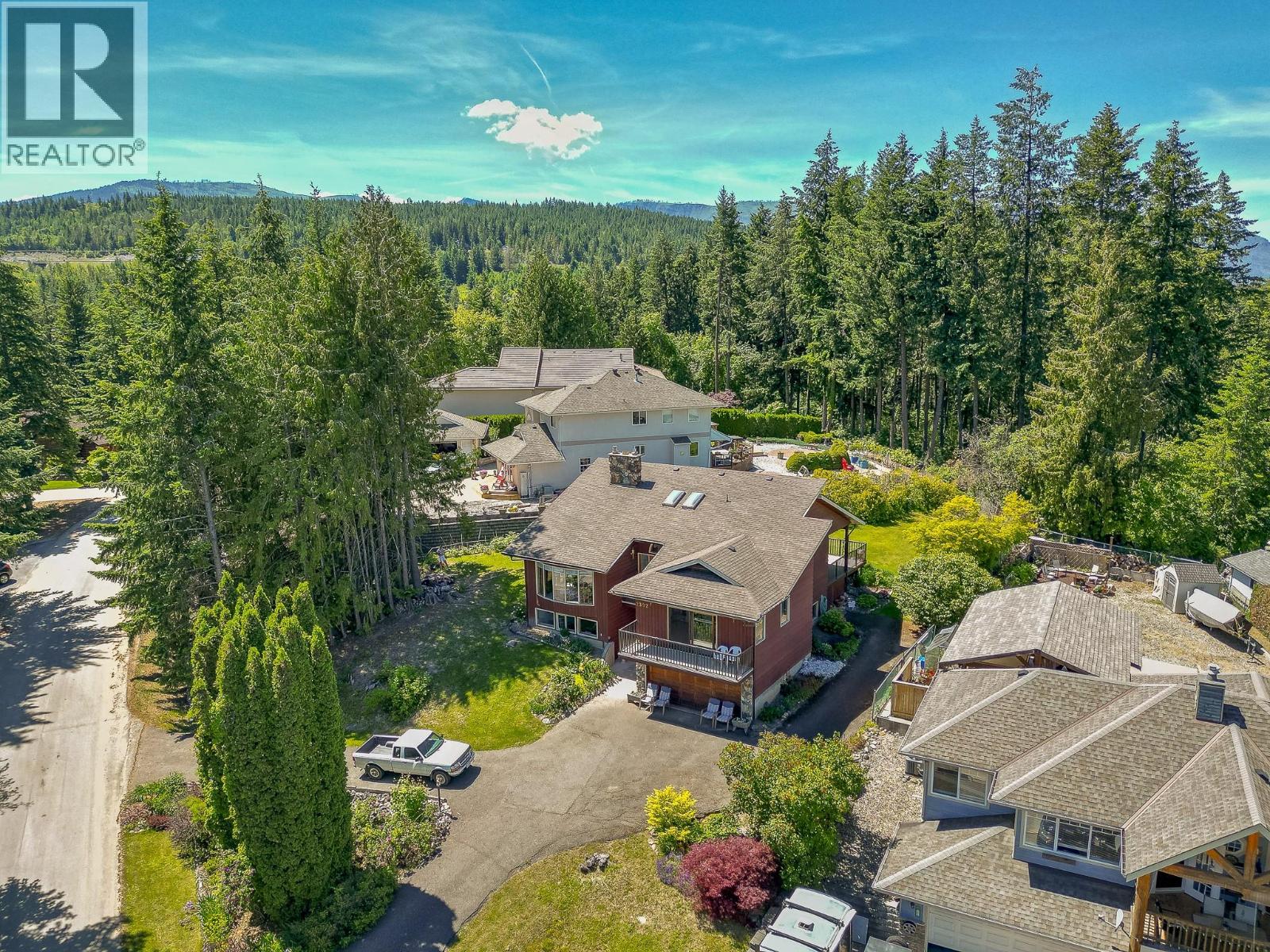 2392 Mt Tuam Crescent, Blind Bay, British Columbia  V0E 2W2 - Photo 15 - 10388415