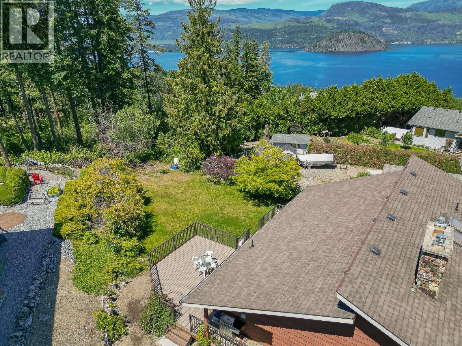 2392 Mt Tuam Crescent, Blind Bay, British Columbia  V0E 2W2 - Photo 35 - 10388415