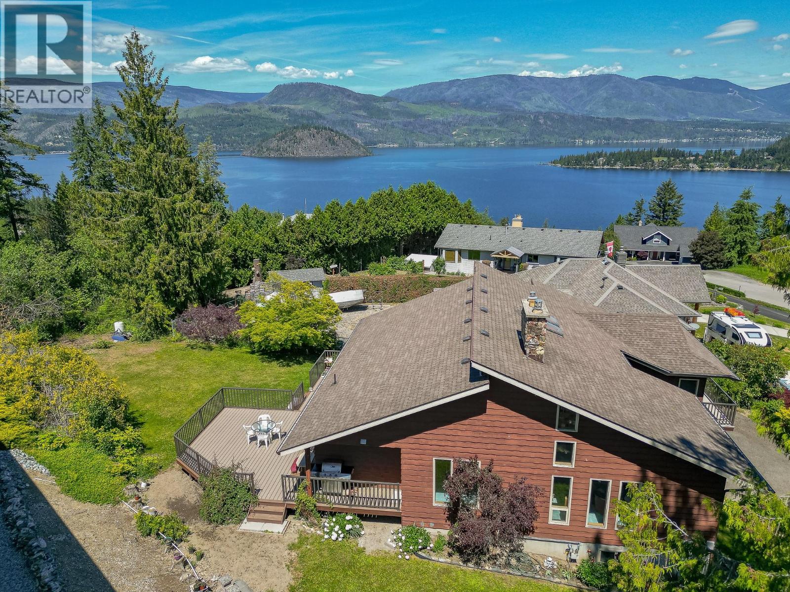 2392 Mt Tuam Crescent, Blind Bay, British Columbia  V0E 2W2 - Photo 4 - 10388415