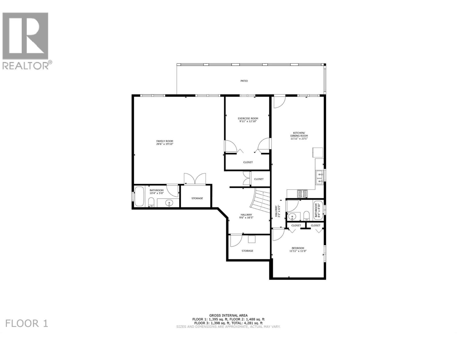 1321 Black Mountain Crescent, Kelowna, British Columbia  V1P 1P7 - Photo 74 - 10390986