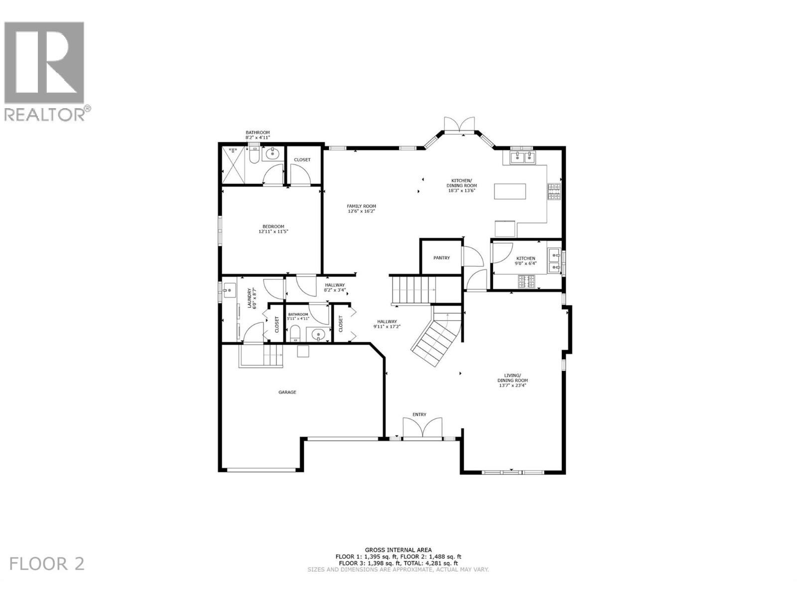 1321 Black Mountain Crescent, Kelowna, British Columbia  V1P 1P7 - Photo 75 - 10390986