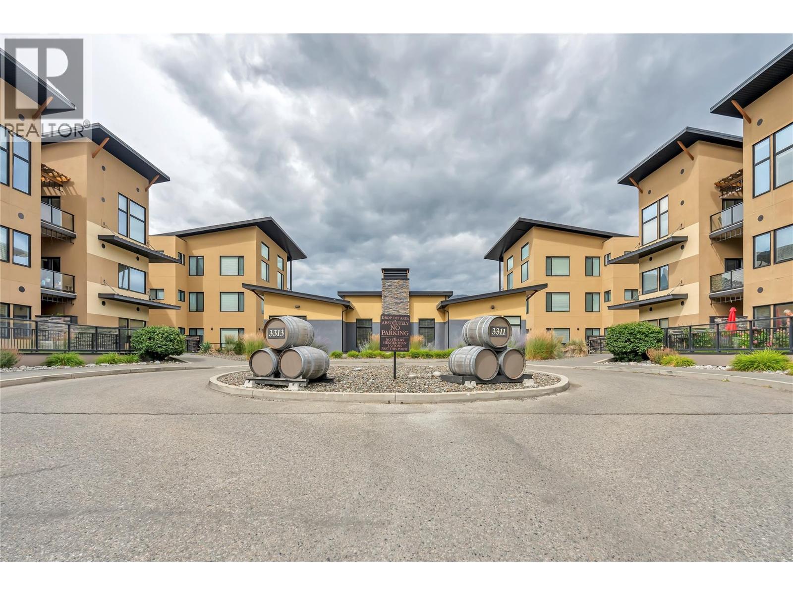 3313 Wilson Street, penticton, British Columbia