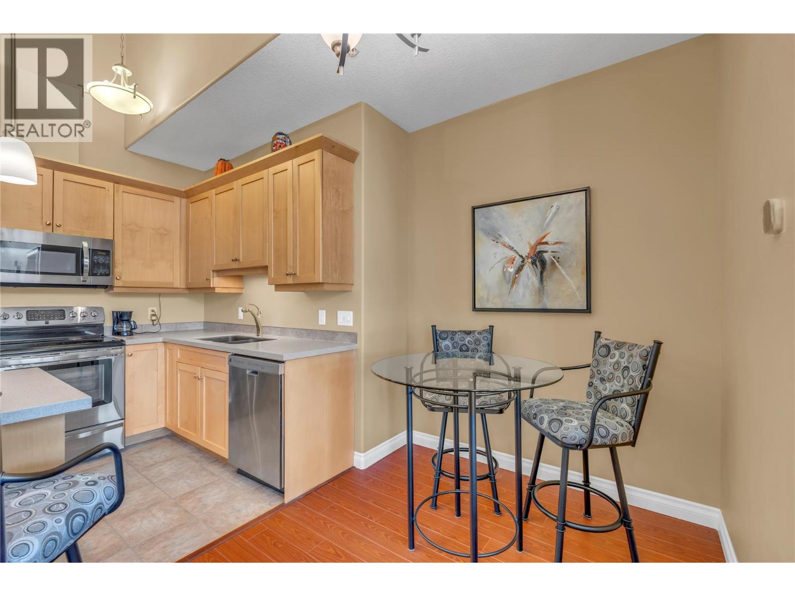 3313 Wilson Street Unit# 406, Penticton, British Columbia  V2A 8J3 - Photo 10 - 10390935