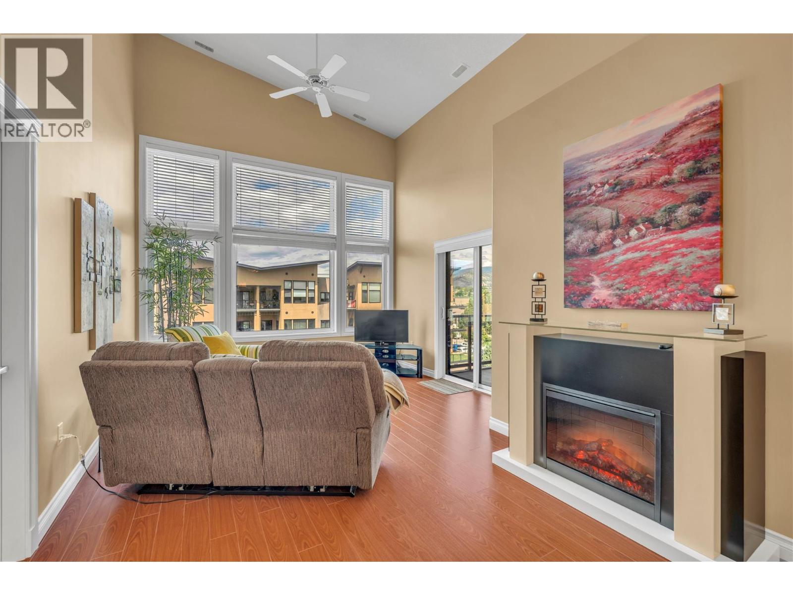 3313 Wilson Street Unit# 406, Penticton, British Columbia  V2A 8J3 - Photo 11 - 10390935