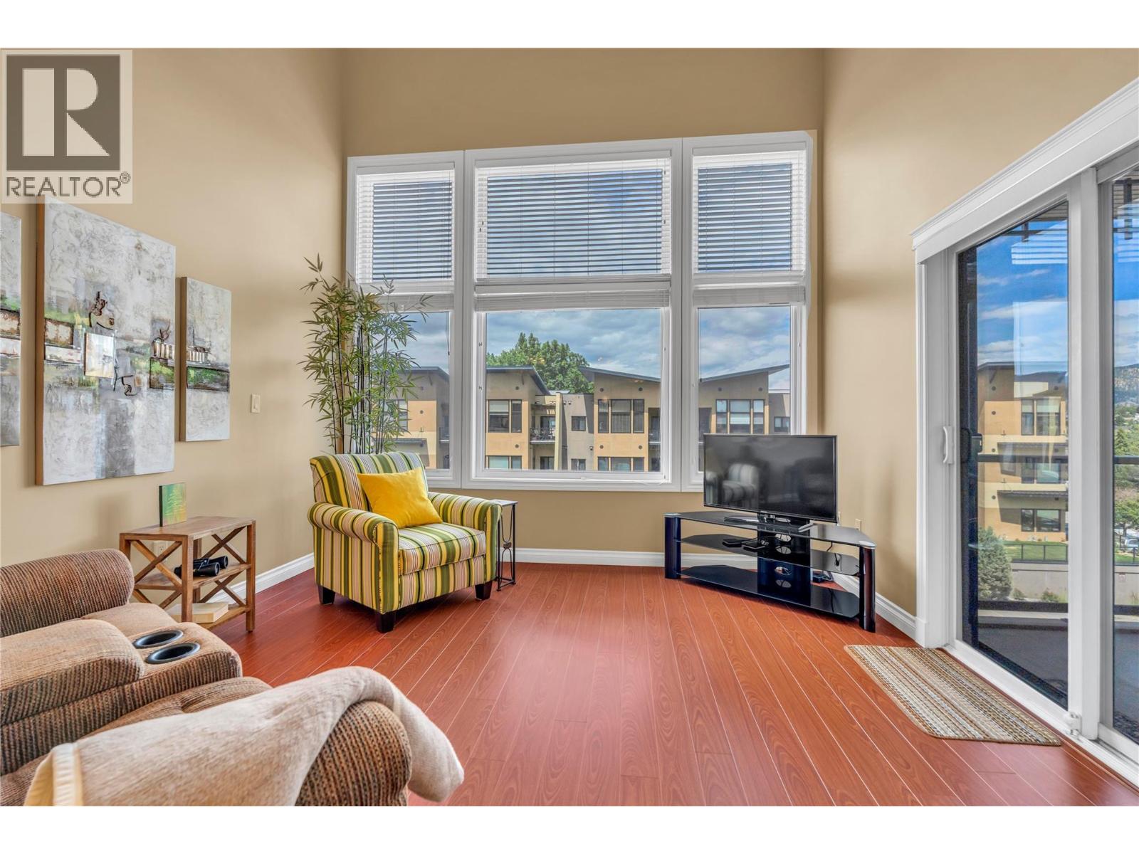 3313 Wilson Street Unit# 406, Penticton, British Columbia  V2A 8J3 - Photo 12 - 10390935