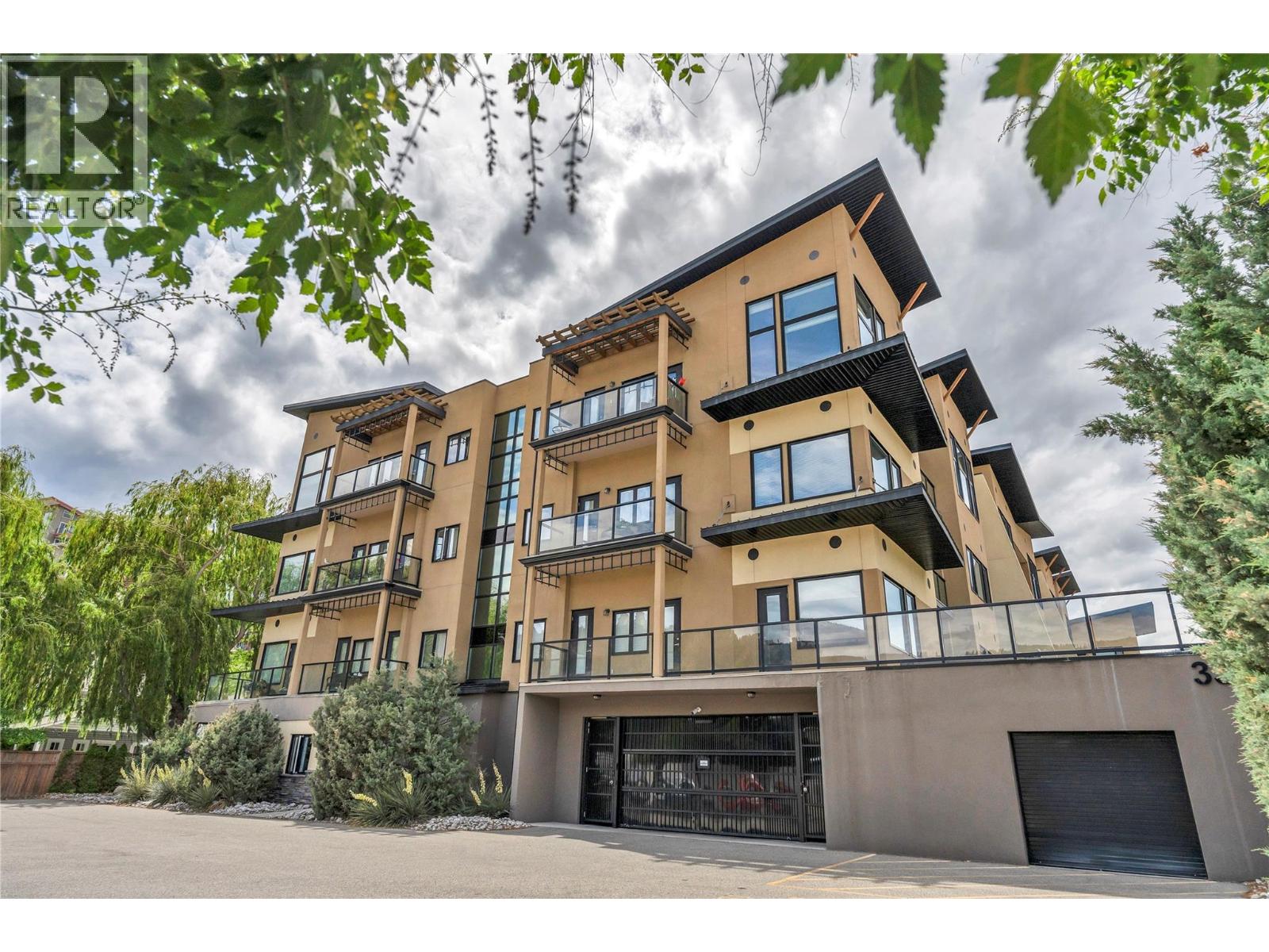 3313 Wilson Street Unit# 406, Penticton, British Columbia  V2A 8J3 - Photo 22 - 10390935