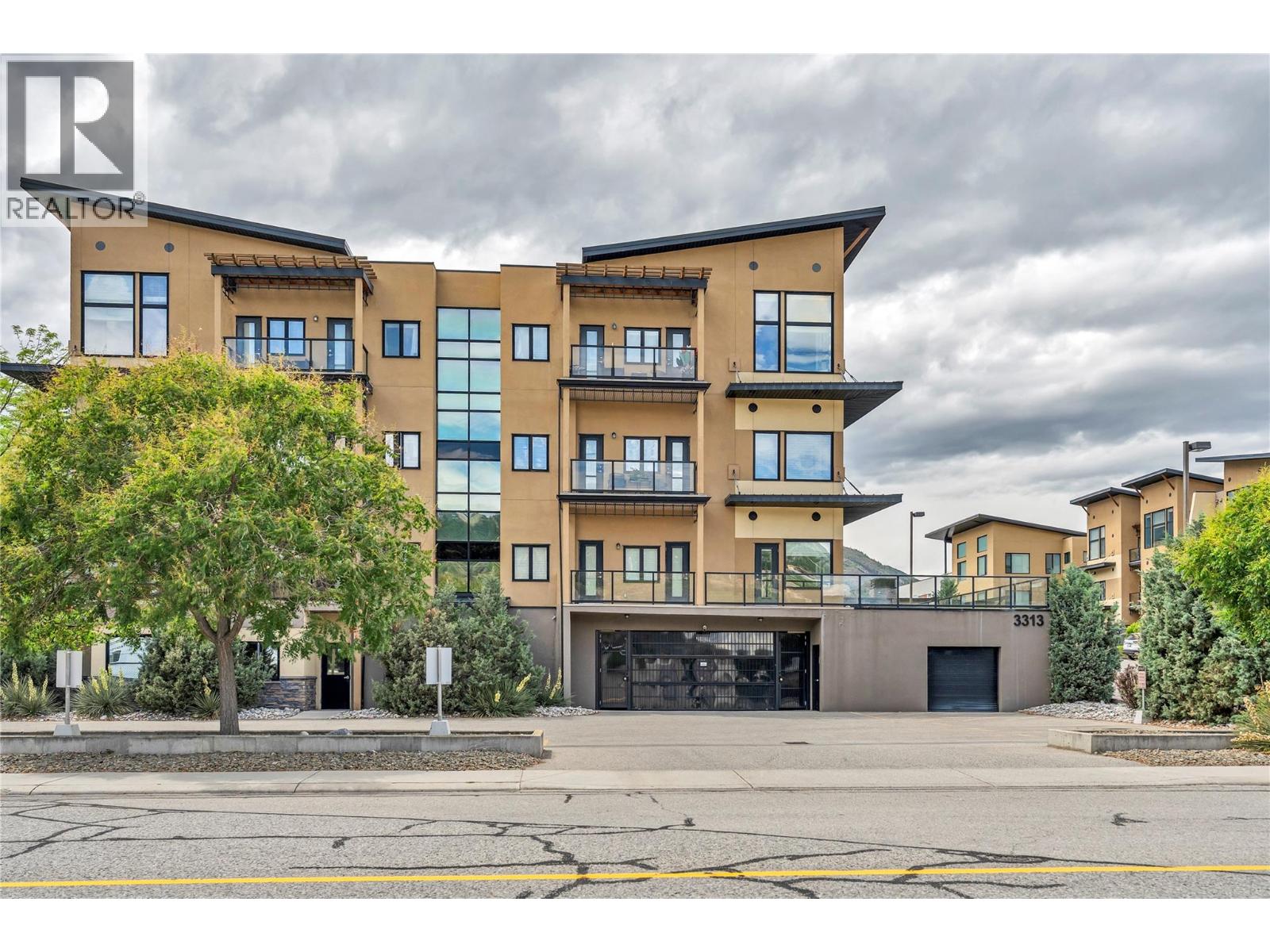 3313 Wilson Street Unit# 406, Penticton, British Columbia  V2A 8J3 - Photo 24 - 10390935