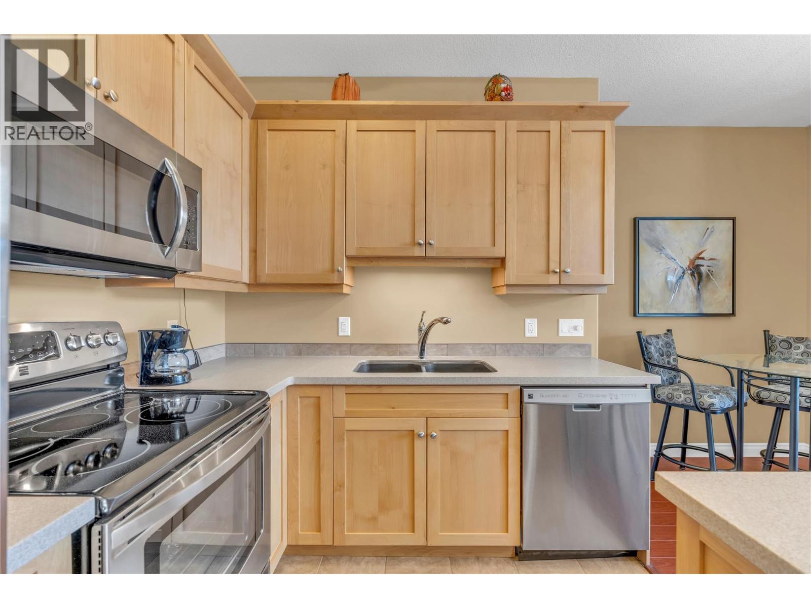 3313 Wilson Street Unit# 406, Penticton, British Columbia  V2A 8J3 - Photo 8 - 10390935