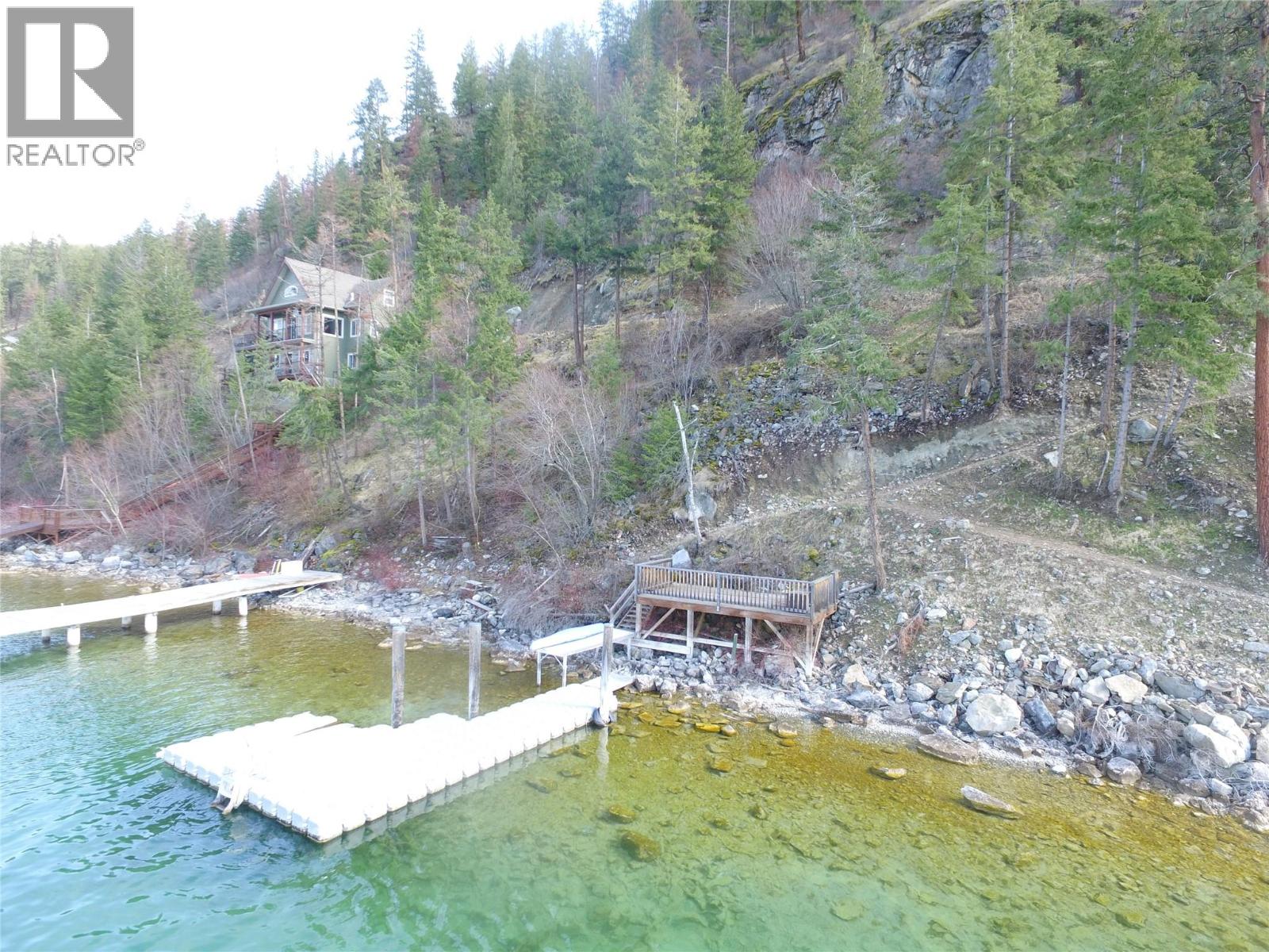 5649 Cosens Bay Road Lot# 11a, Coldstream, British Columbia  V1B 1N8 - Photo 10 - 10390924
