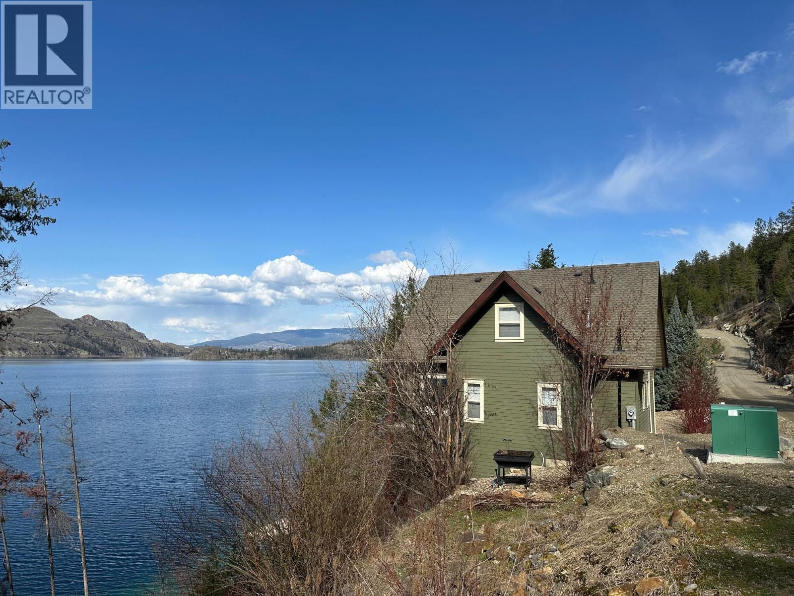 5649 Cosens Bay Road Lot# 11a, Coldstream, British Columbia  V1B 1N8 - Photo 14 - 10390924