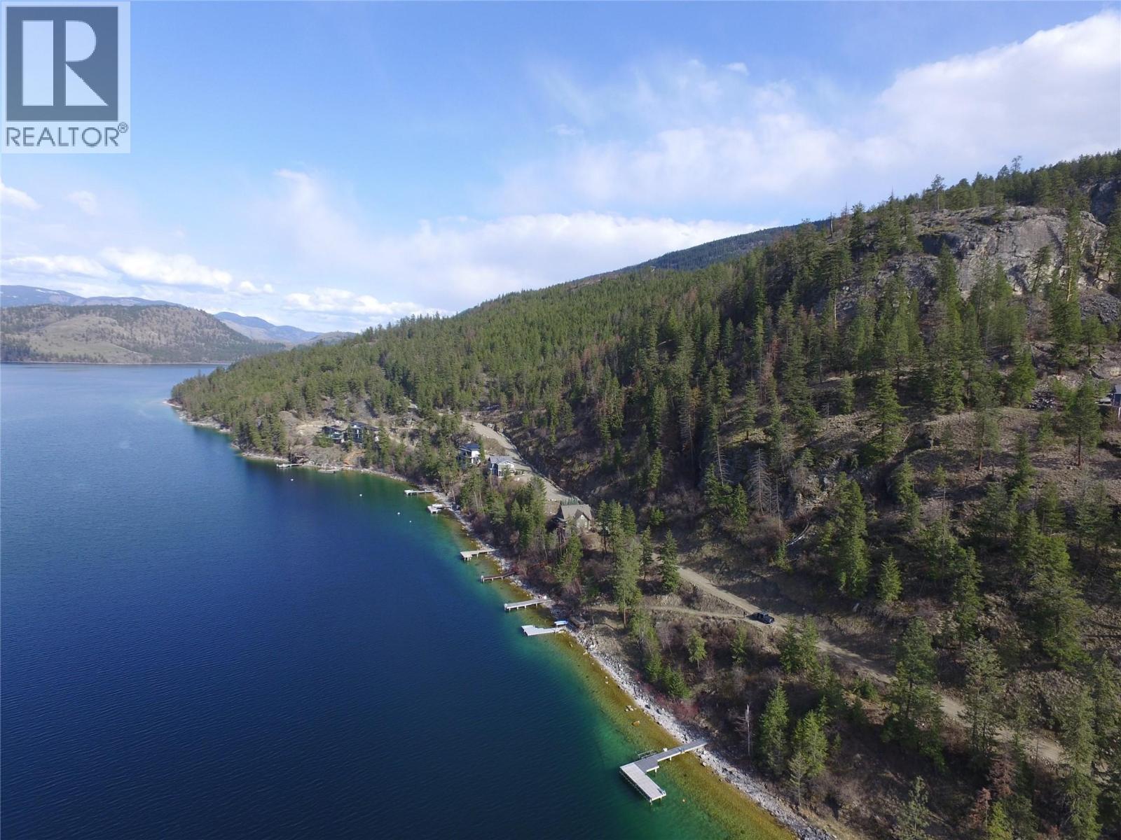 5649 Cosens Bay Road Lot# 11a, Coldstream, British Columbia  V1B 1N8 - Photo 4 - 10390924