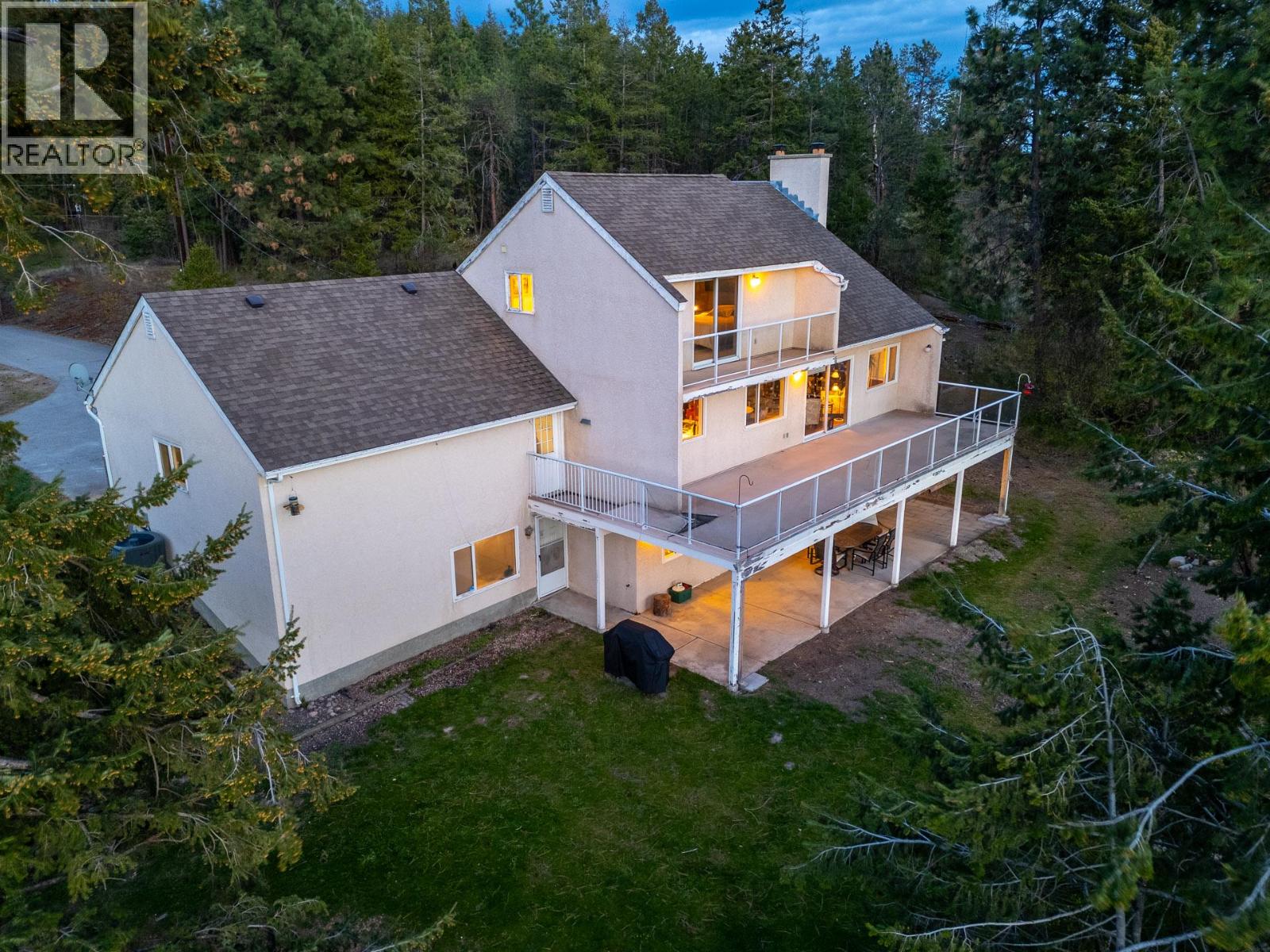 15524 Barkley Road, Lake Country, British Columbia  V4V 1B4 - Photo 4 - 10390851