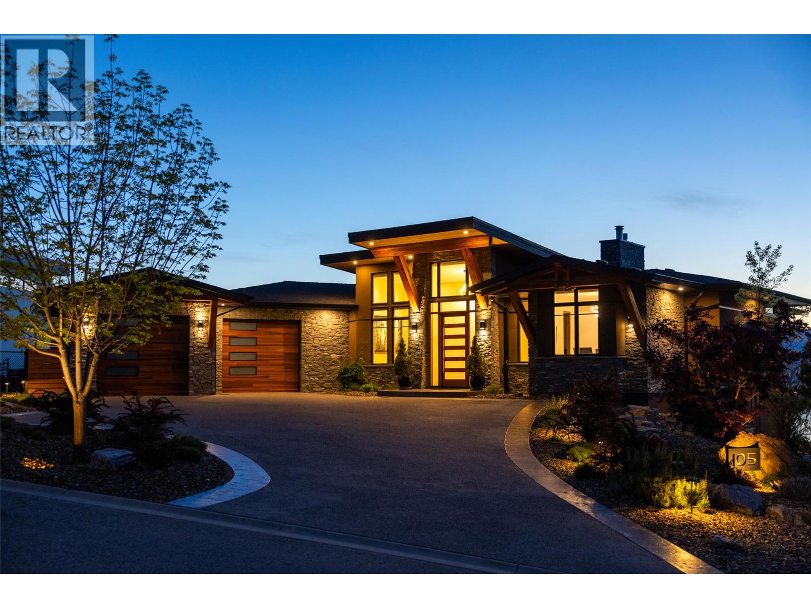 5650 The Edge Place Unit# 105, Kelowna, British Columbia  V1W 5M4 - Photo 5 - 10390838