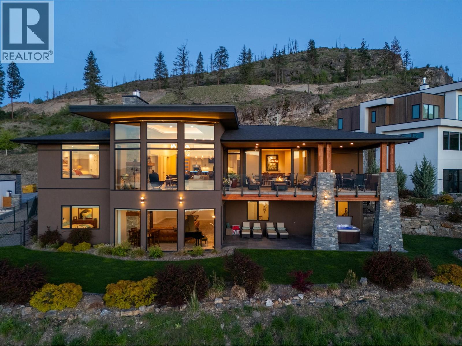 5650 The Edge Place Unit# 105, Kelowna, British Columbia  V1W 5M4 - Photo 6 - 10390838
