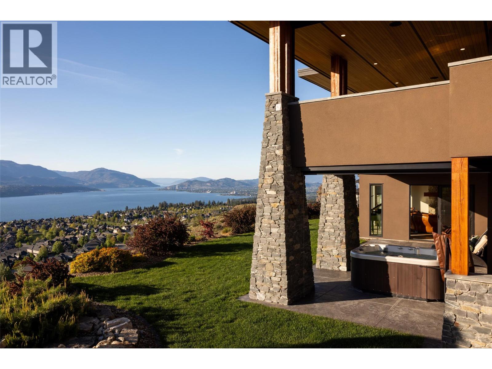 5650 The Edge Place Unit# 105, Kelowna, British Columbia  V1W 5M4 - Photo 7 - 10390838