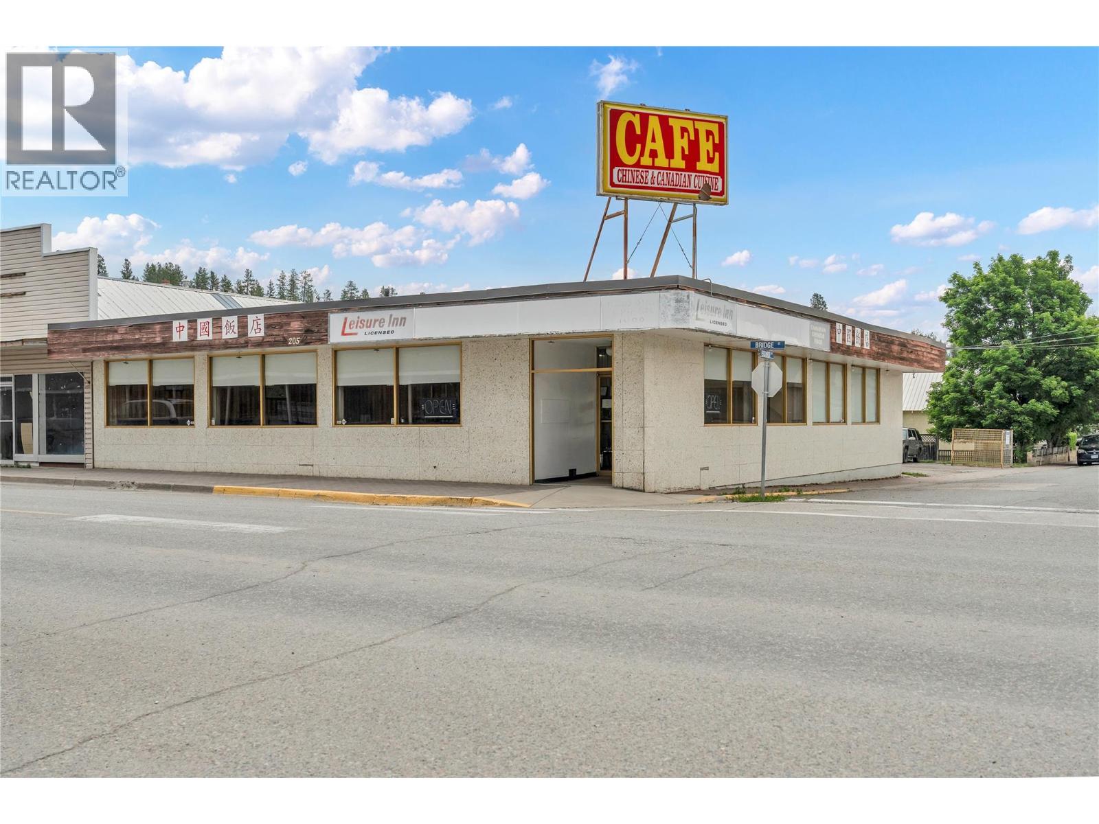 205 Bridge Street, princeton, British Columbia