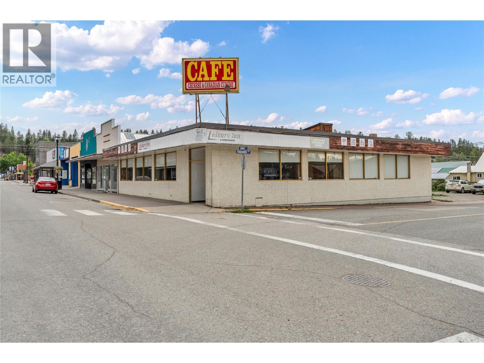 205 Bridge Street, Princeton, British Columbia  V0X 1W0 - Photo 2 - 10390705