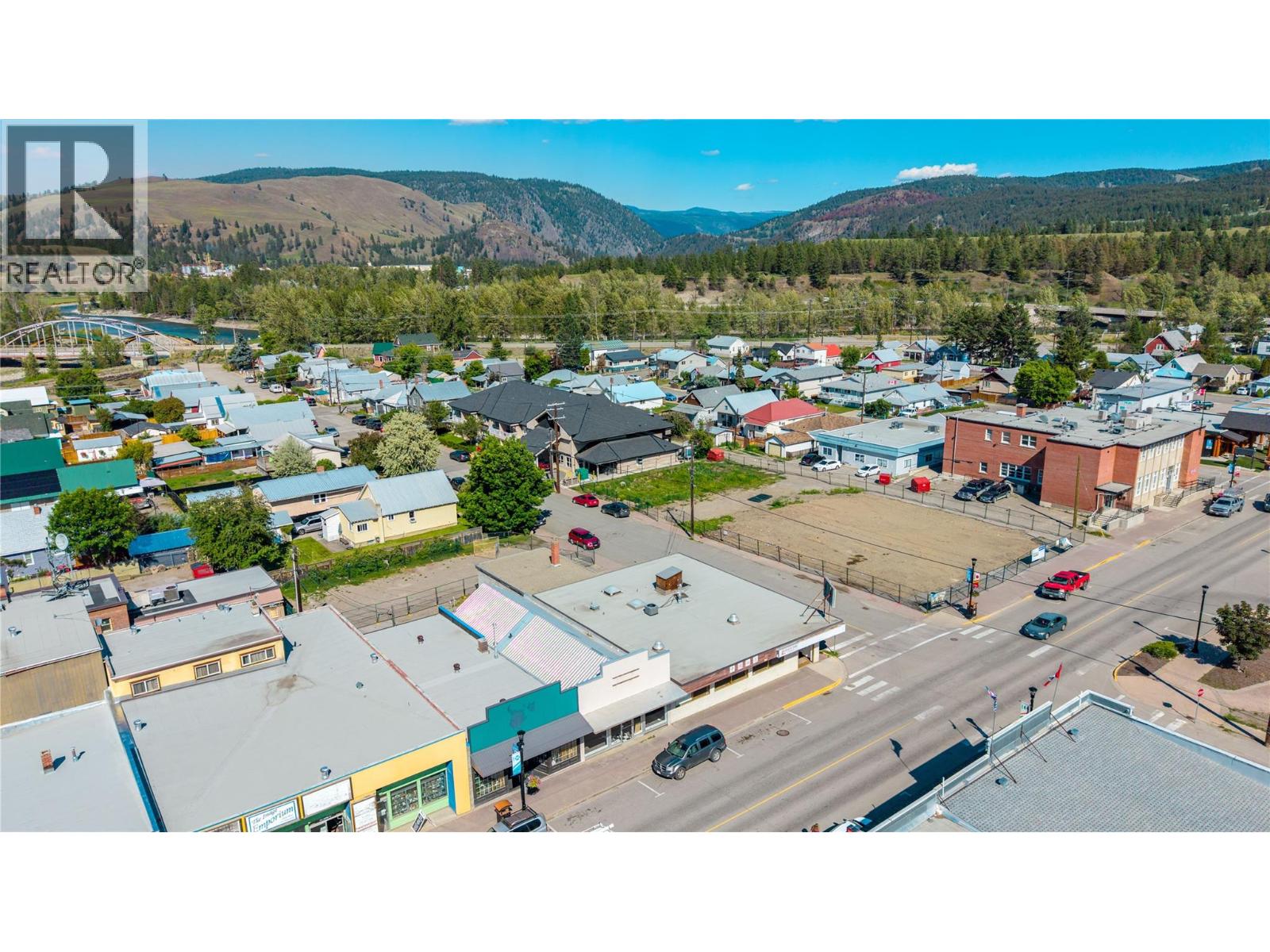 205 Bridge Street, Princeton, British Columbia  V0X 1W0 - Photo 38 - 10390705